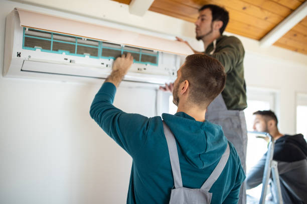 Best HVAC companies near me  in Audubon Park, NJ