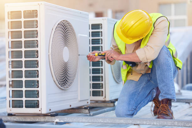 Best Affordable HVAC services  in Audubon Park, NJ