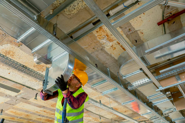 Best Emergency HVAC repair  in Audubon Park, NJ