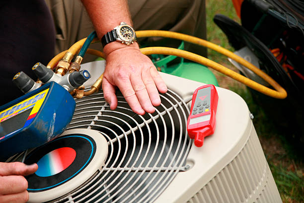 Best Air conditioning repair  in Audubon Park, NJ