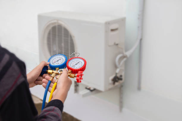  Audubon Park, NJ HVAC Pros