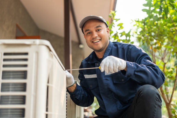 Reliable Audubon Park, NJ HVAC Solutions