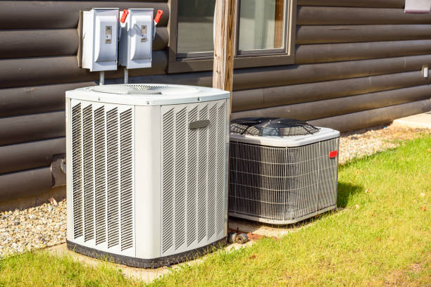 Best HVAC repair near me  in Audubon Park, NJ