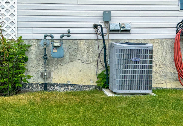 Best Affordable HVAC services  in Audubon Park, NJ