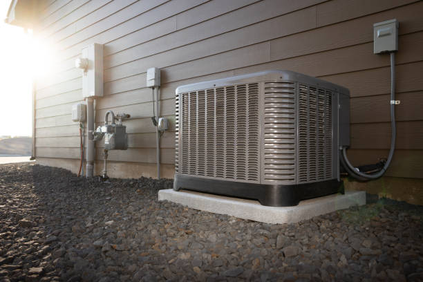 Best HVAC repair near me  in Audubon Park, NJ